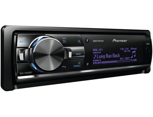 Autorradio Pioneer MVH-S320BT Bluetooth, USB, Android – Shopavia