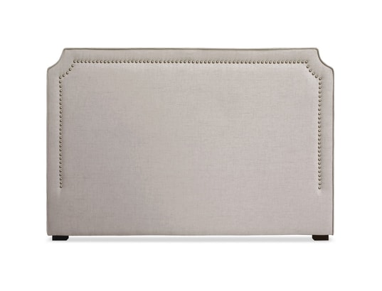 Tête De Lit Milana 160cm Tissu Beige Lf159hvb121160beige