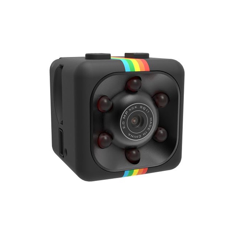 Mini Camera Mini caméra Mini HD 1080P à prix pas cher