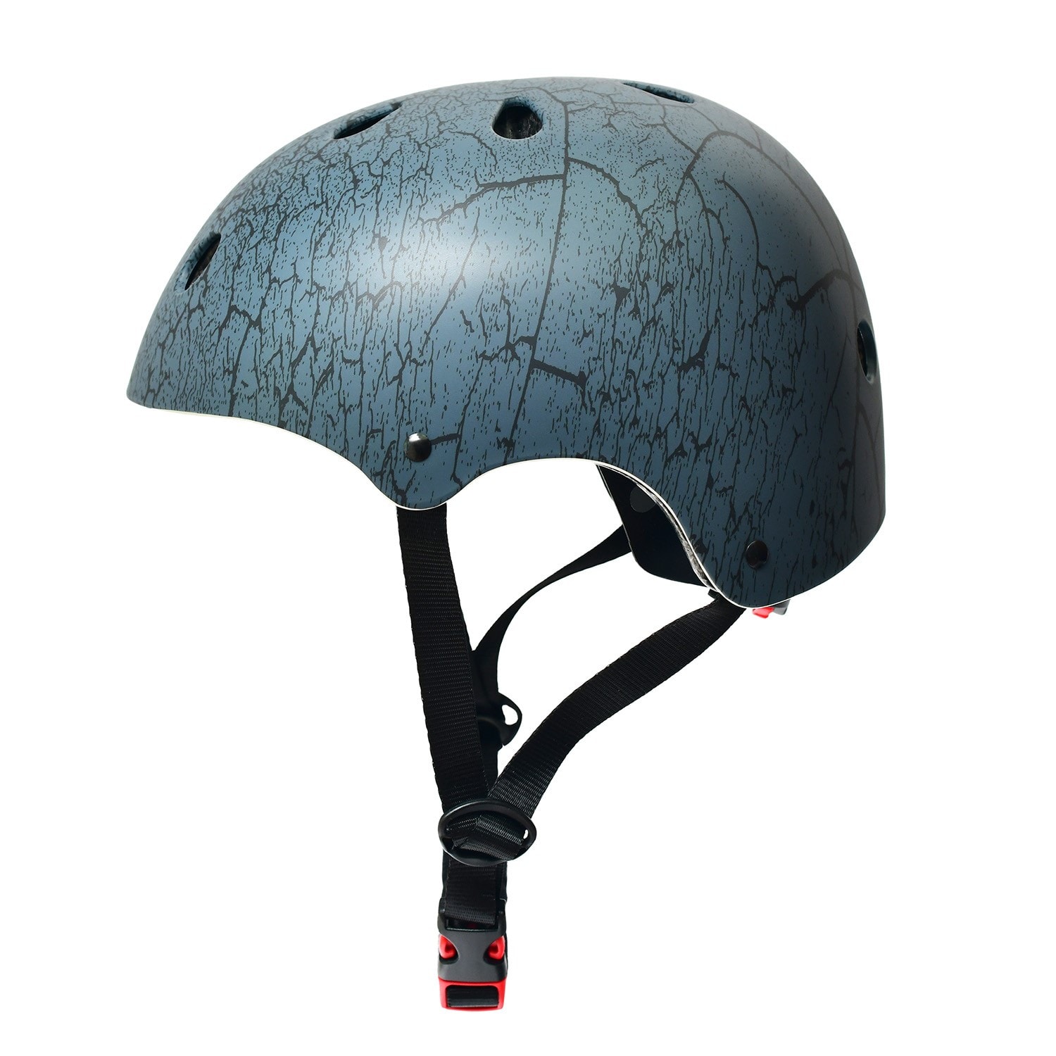 Casque de skate et de vélo - Skullcap by Capital Sports - coque