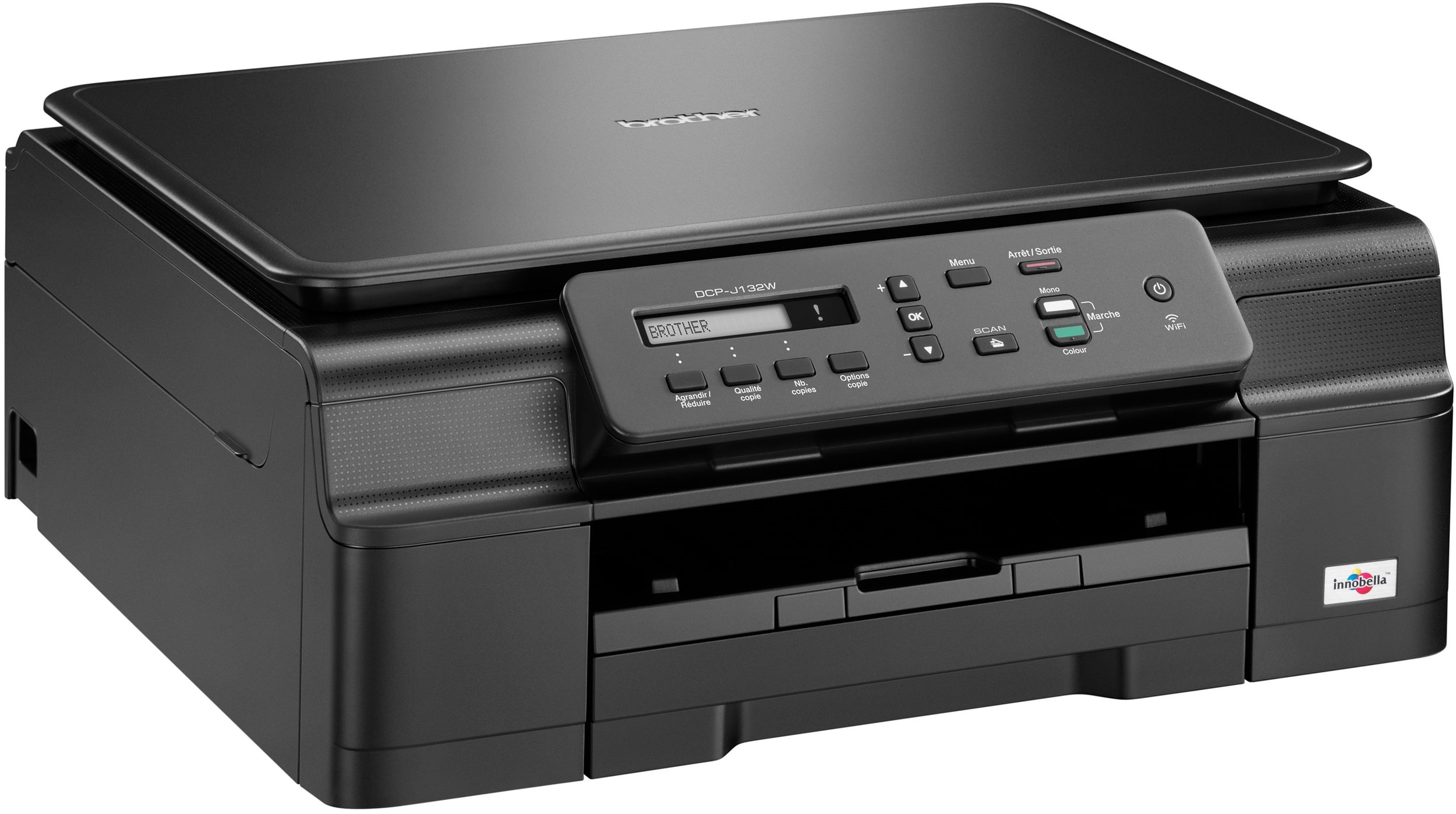 Brother dcp 10. МФУ brother MFC. МФУ brother DCP-t720w. DCP-t225.