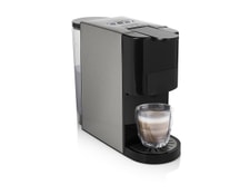 Princess machine à café à filtre compact 12 750w 1,25l noir et