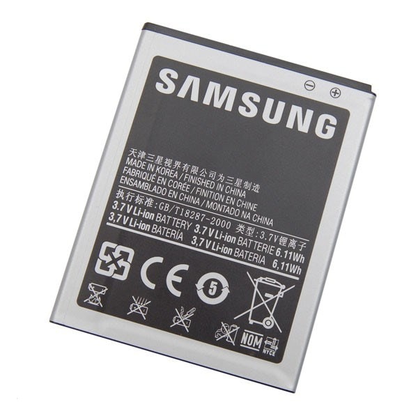 Аккумулятор samsung eb f1a2gbu