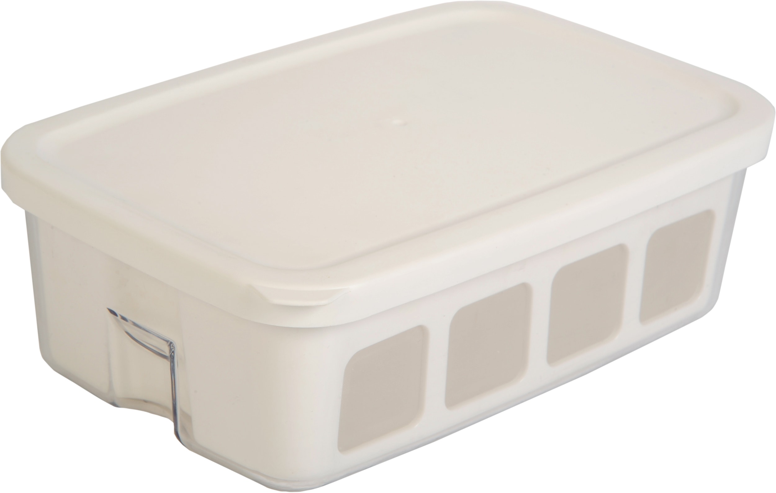 Pot de yaourt SEB XF101001 Bac 1L yaourtfromage blanc + égouttoir Pas