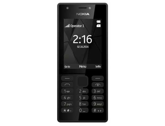 nokia 216 dual sim