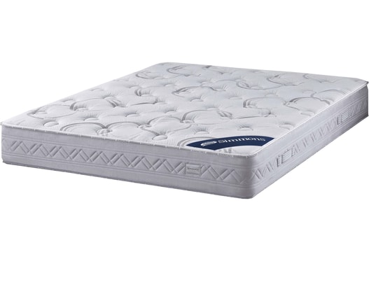 Matelas 140 x 190 SIMMONS First 6 140x190 Pas Cher