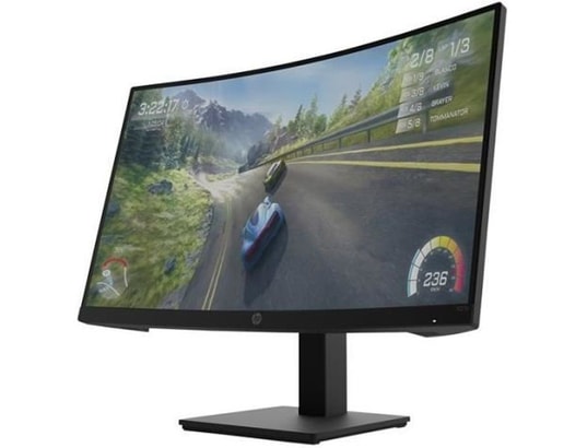 L'écran PC gamer incurvé Dell 24 pouces 165 Hz Full HD à prix canon ! 