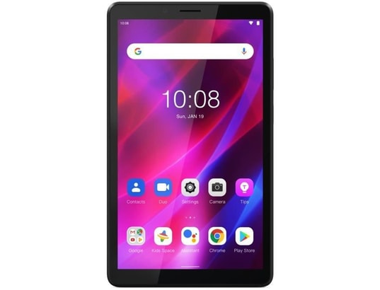 Tablette Android 10 pouces, Tablette M10, 2 Go de RAM, 32 Go