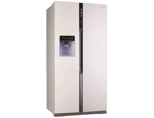 Réfrigérateur américain PANASONIC NRB53VW2WF Pas Cher 