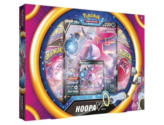 POKEMON Coffret gx 4 boosters - Pokemon pas cher 