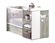 Lit Combine Bebe Evolutif Achat Vente Lit Combine Bebe Evolutif Pas Cher Ubaldi Com
