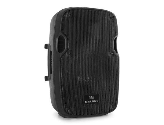 Meilleur Malone Enceintes De Sono PW-2112 Enceinte Active Et Micro pas cher  en vente