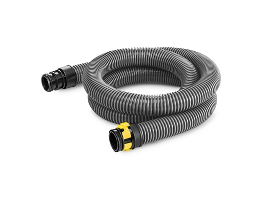 Tuyau Aspirateur Compatible Karcher NT Series - Longueur 2,5 M - Neuf - Performance Améliorée