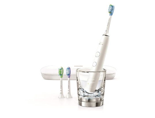 Philips Sonicare Diamondclean Smart Hx9903 03 Philips sonicare hx9903/03 diamond clean smart brosse à dents sonique