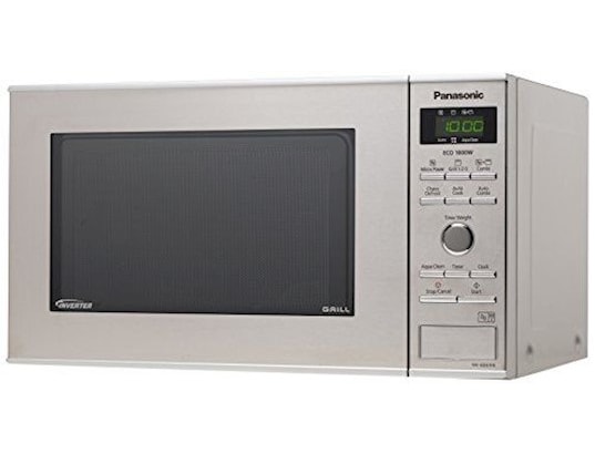 Four micro-ondes professionnel - 22 L - 1000 W - Panasonic Pas Cher