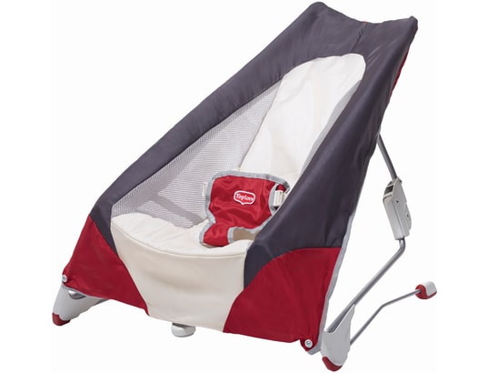 Transat Bebe Tiny Love Nomade Rouge T869 Pas Cher Ubaldi Com