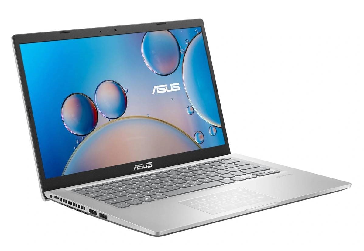 ASUS - Asus ordinateur portable 14'' fullhd i7 8go 256go ssd win11 -  Livraison Gratuite