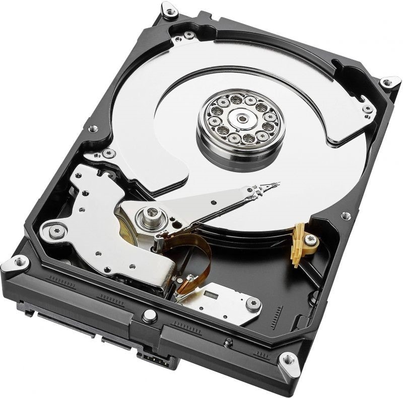 Seagate ironwolf 125 ssd 4to sata ironwolf 125 ssd 4to sata 6gb/s 2.5p  height 7mm 3d tlc 24x7 blk SEAGATE Pas Cher 