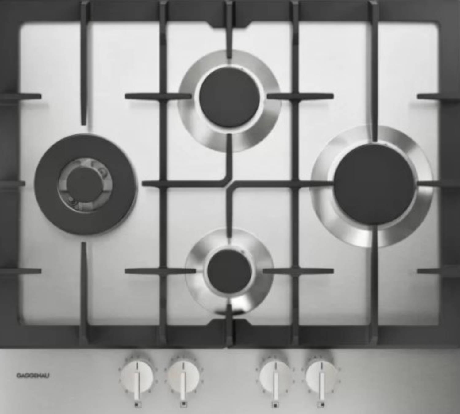 GAGGENAU CG261210 Plaque gaz Pas Cher