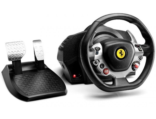 Volant Xbox One THRUSTMASTER TX Racing Wheel Ferrari F458 Italia