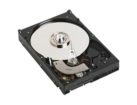 1tb 7.2k rpm sata 6gbps 512n 3.5in cable DELL Pas Cher 