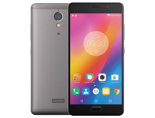 lenovo p2 mobile phone