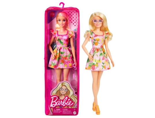 Barbie pas cher