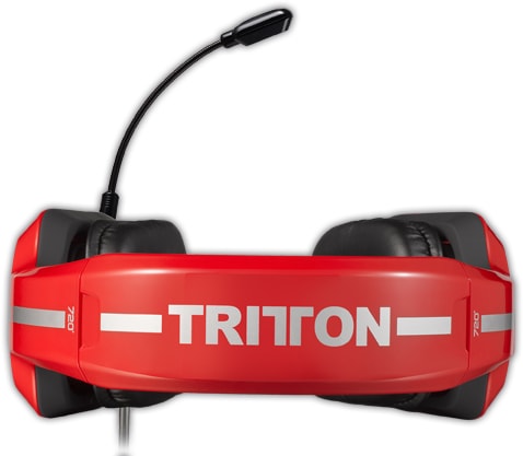 Tritton ARK 300 (PC/PS4) pas cher - HardWare.fr