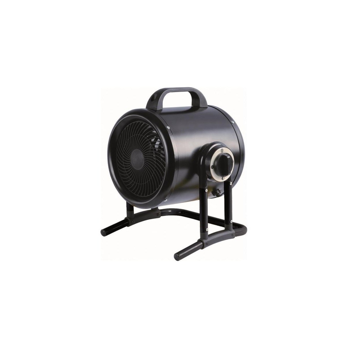 Soufflant chantier TDE 25 TROTEC 3000 W | Leroy Merlin