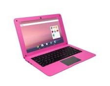 Sacoche ordinateur portable 15 Pouces Housse Macbook Imperméable Rose YONIS  Pas Cher 