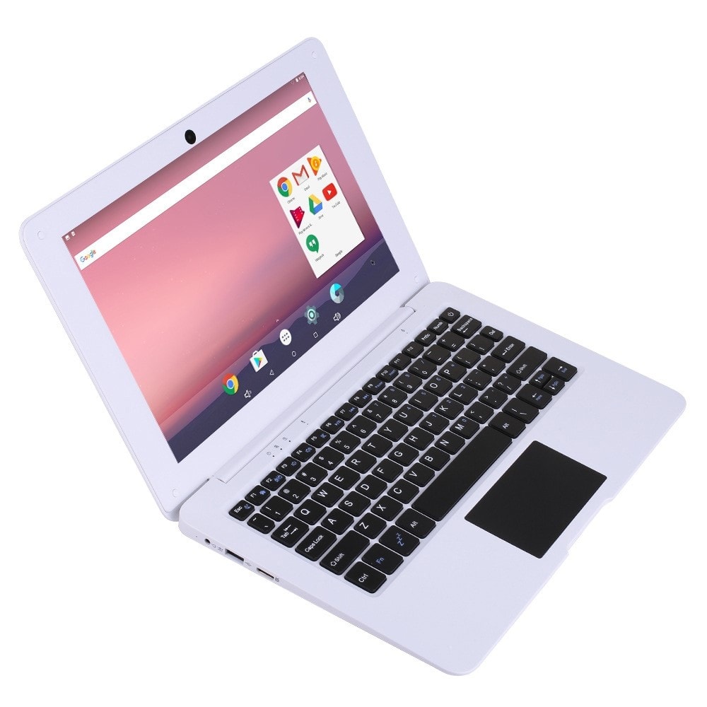 Pc Portable Pas Cher Android 7.1 Hdmi 10.1' Ordi Netbook 2 Go+16