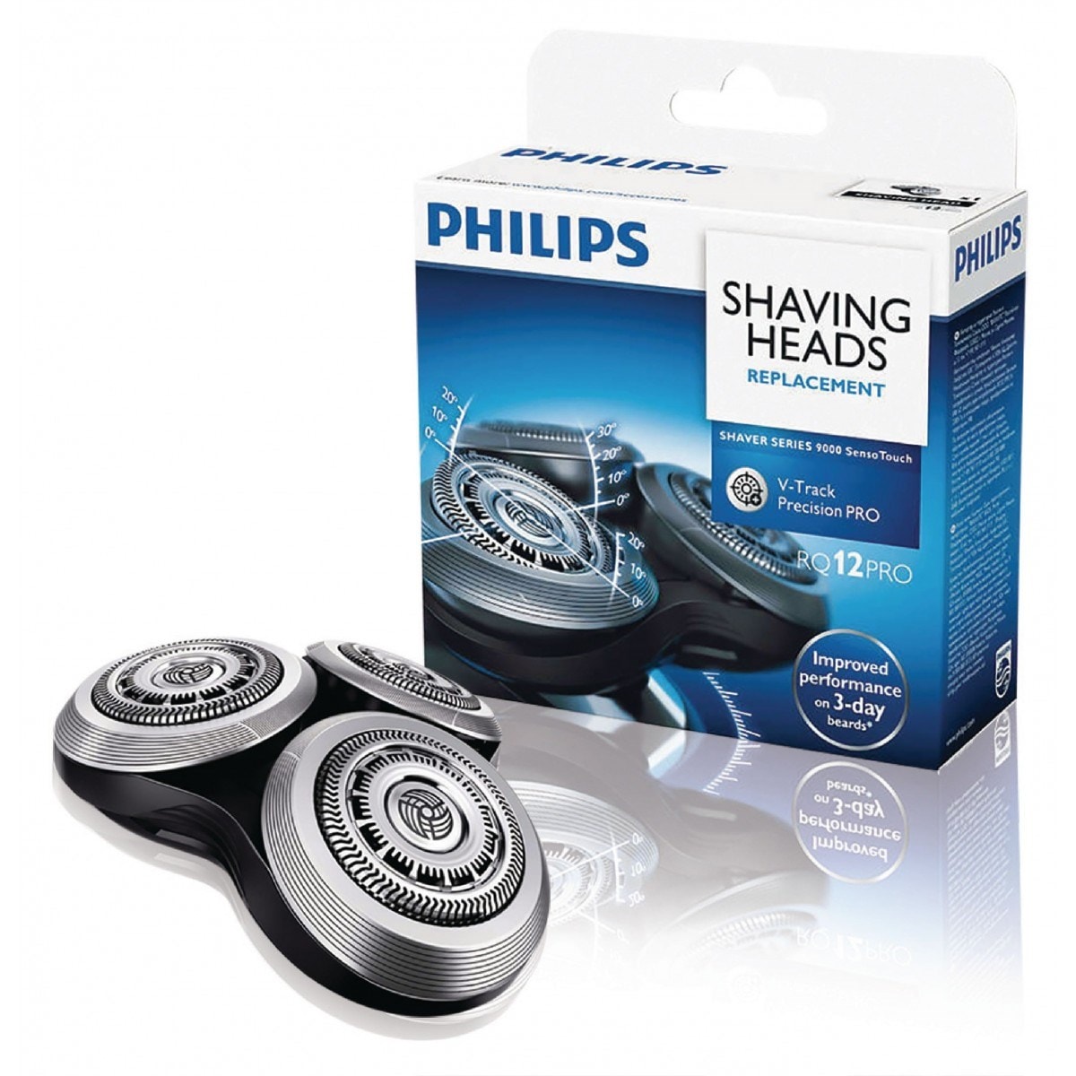 Купить Бритвенный Блок Philips Rq12