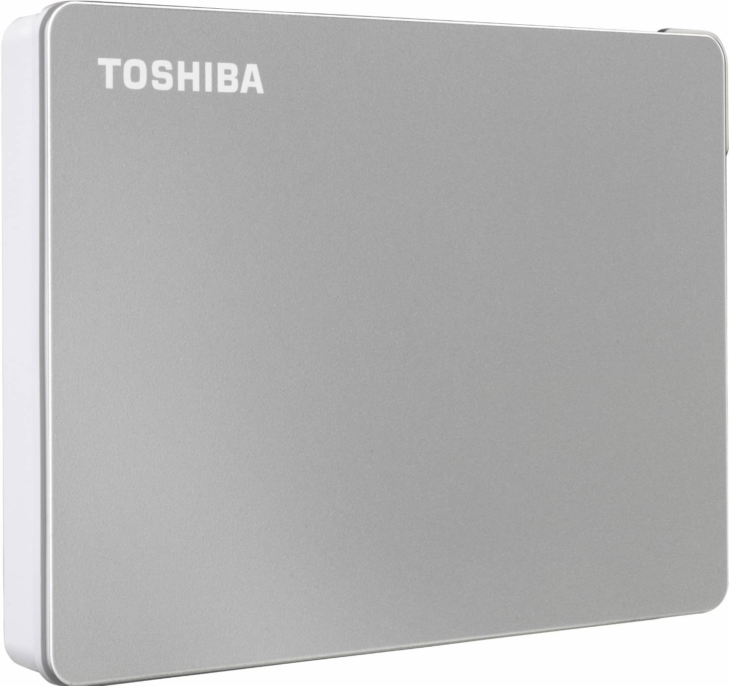 Toshiba Canvio Ready 1 To Noir - Disque dur externe - Garantie 3