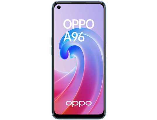 oppo a96 8 128g 4g