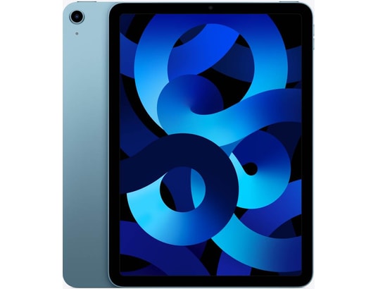 Fiche technique, prix et avis sur l'iPad 2022 (10e génération)