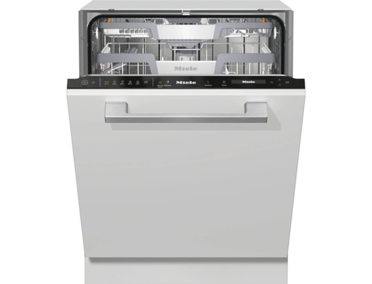 MIELE G7460SCVi 14 couverts, AutoDos, 10 programmes - Lave vaisselle tout  integrable 60 cm MIELE - Livraison Gratuite