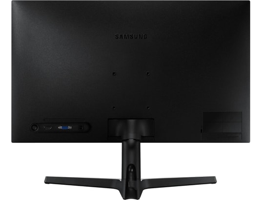 Ecran PC - SAMSUNG - S24C310EAU - 24 FHD - Dalle IPS - 5 ms - 75 Hz - HDMI  / VGA - Cdiscount Informatique