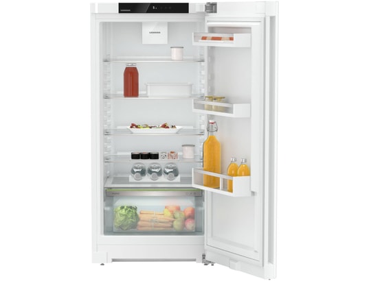 ELECTROLUX Réfrigérateur 1 porte LRI 1DF 39W : : Gros  électroménager