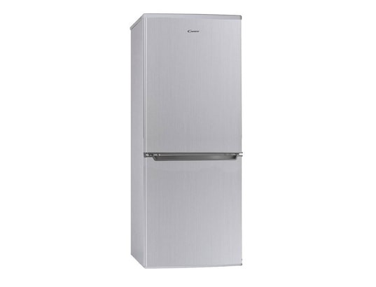 Réfrigérateur congélateur en bas CANDY CHCS514FX