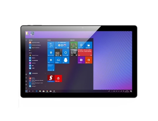 Tablette PC ALLDOCUBE 2 en 1 avec clavier Windows 11, tablette 10