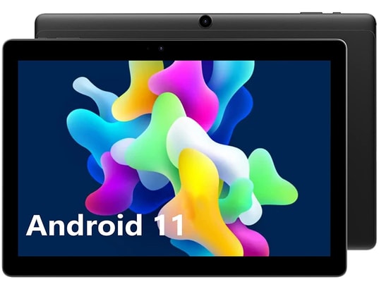 Tablette 13 Pouces Android 9.0 Octacore Full Hd Hdmi Wifi