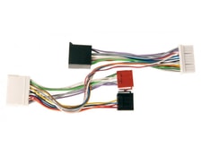 Parrot MKI9100 Kit Mains Libres Bluetooth de Voiture pour Nissan Primaster//Amera