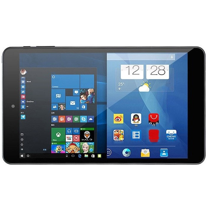 Tablette tactile YONIS Tablette Android 12 Quad Core 10 pouces