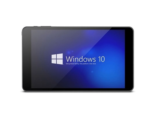 YONIS - Tablette 8 pouces windows 10 wifi quad core intel 32go