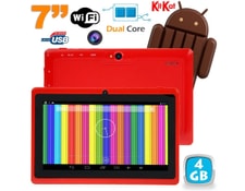 YONIS - Tablette tactile 13 pouces Android 4.4 KitKat WiFi