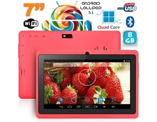 YONIS - Tablette tactile 10 pouces 3g android 5.1 octacore 2.6ghz