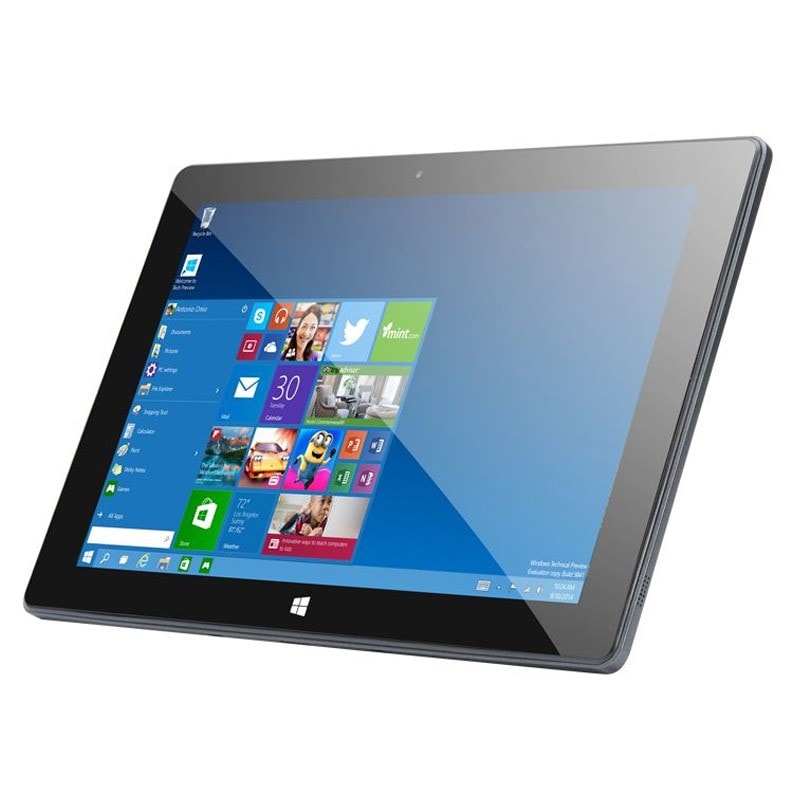 YONIS - Tablette windows 10 & android 5.1 dual boot 10' hdmi 32go