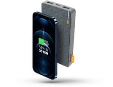 Samsung - Batterie externe Samsung 5200mAh -argent - Autres accessoires  smartphone - Rue du Commerce