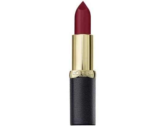 Loreal paris color riche rouge a levres mat 430 mon jules L'OREAL PARIS