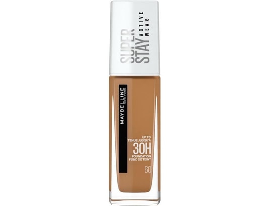 Maybelline New York Superstay 30h Fond De Teint N 60 Caramel 30ml